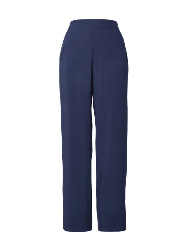 Easy Joy Hw Wide Pants Wvn Ga