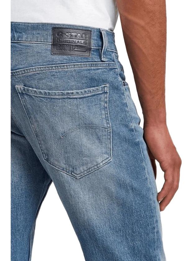 Mosa Straight