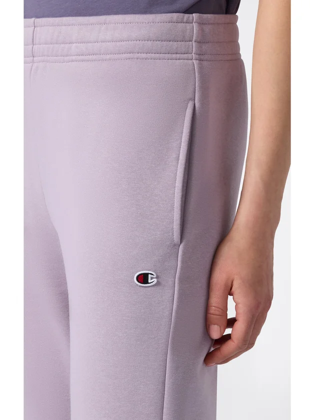 Elastic Cuff Pants