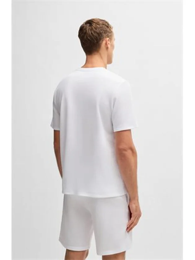 Waffle T Shirt