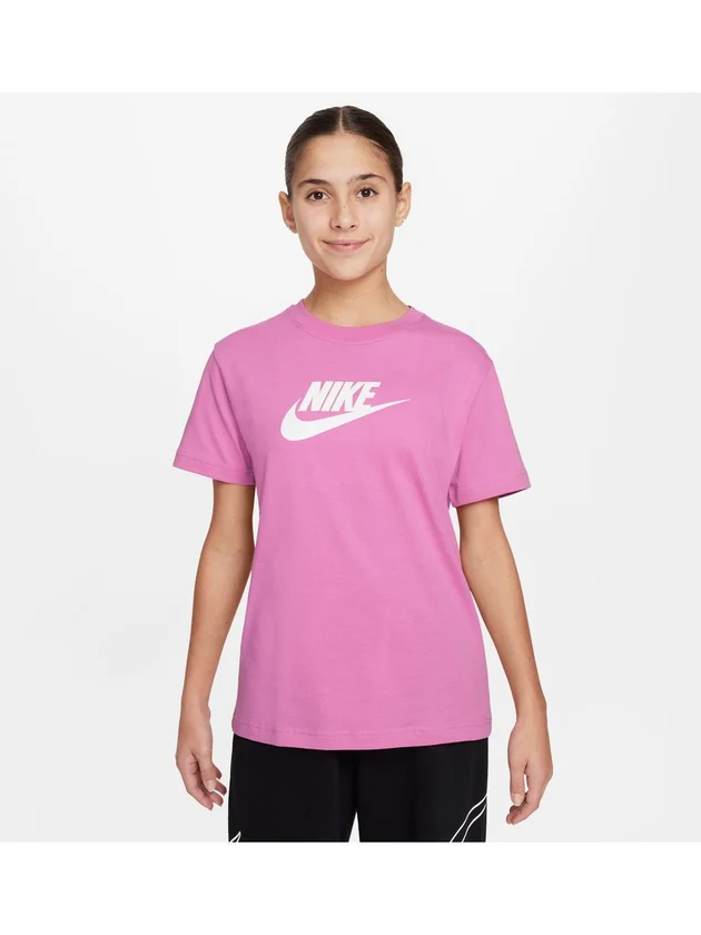 Tee Futura Ss