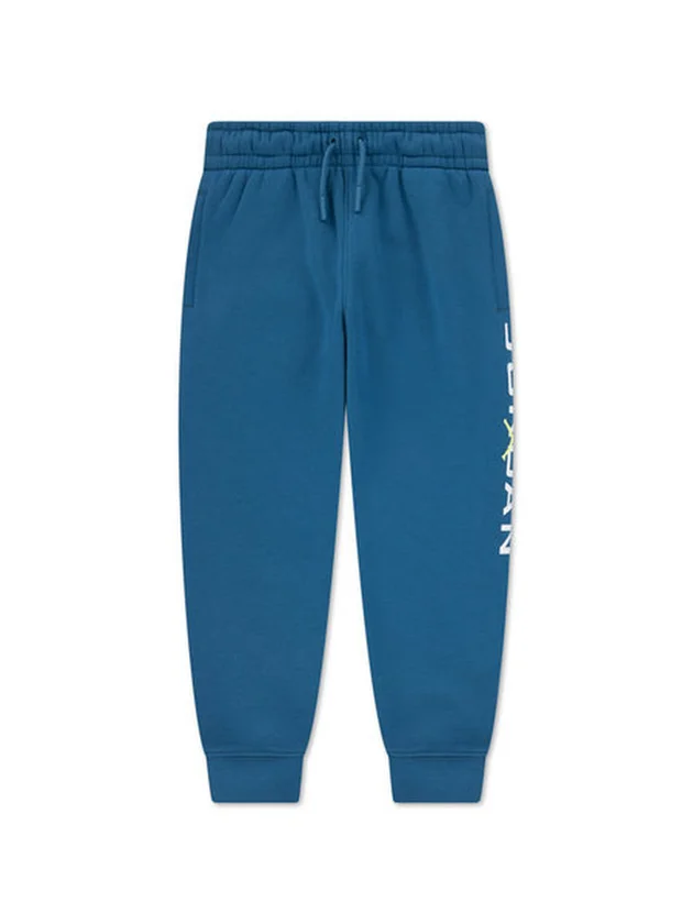 Mj Stretch Hbr Flc Pant