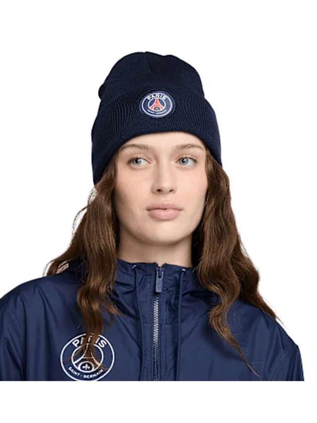 Dry-Fit Peak Beanie