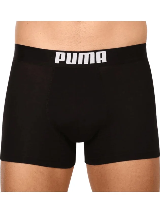 Placed Logo Boxer 2P