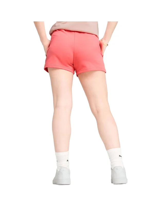 Ess Small No 1 Logo 4 Shorts Tr
