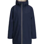 NAVY BLAZER