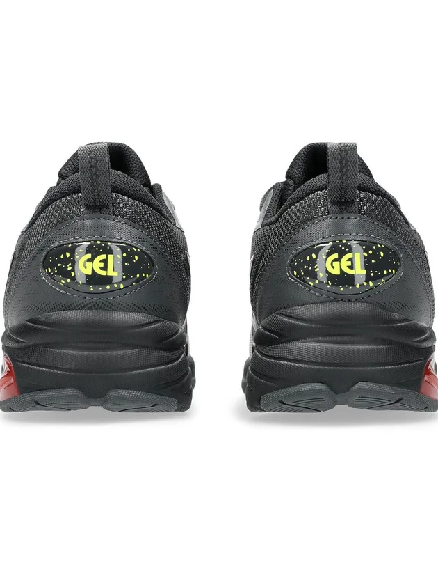 Gel Quantum Kei