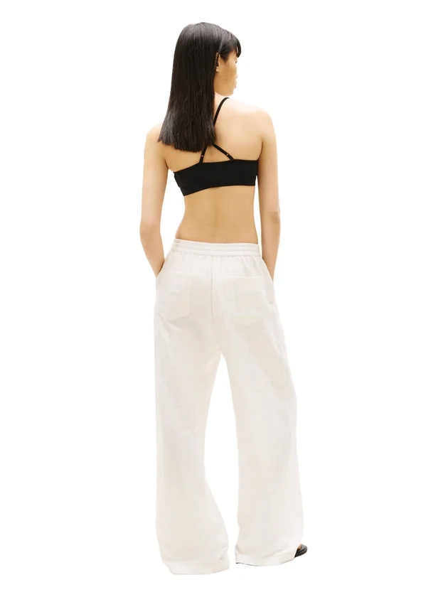 Essential Linen Pants