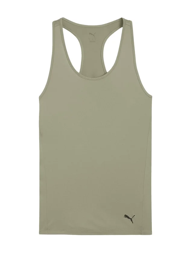 Tad Essential Racerback Tank