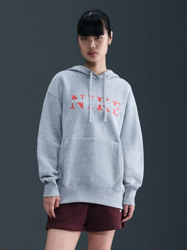 Phnx Flc Po Hood Gls