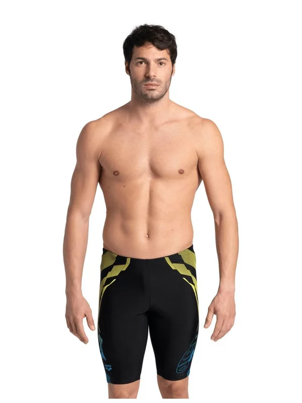 Gleam Swim Jammer