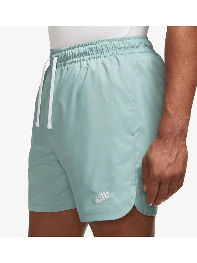 Club Wvn Lnd Flow Short