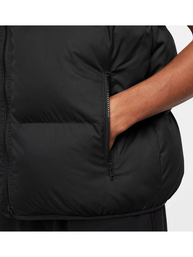 Club Puffer Vest