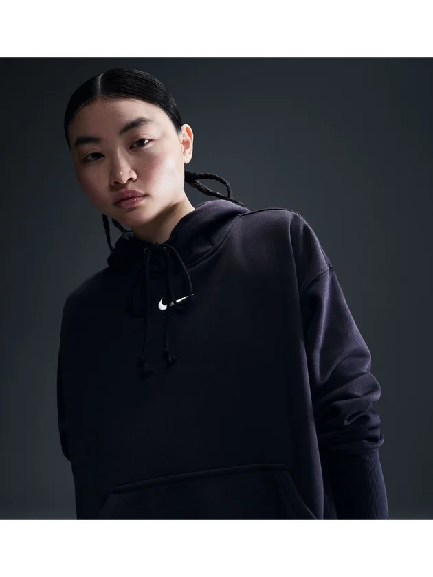 Phnx Flc Os Po Hoodie
