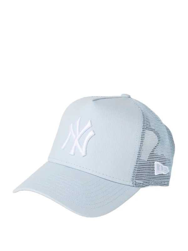 League Ess Trucker Neyyan