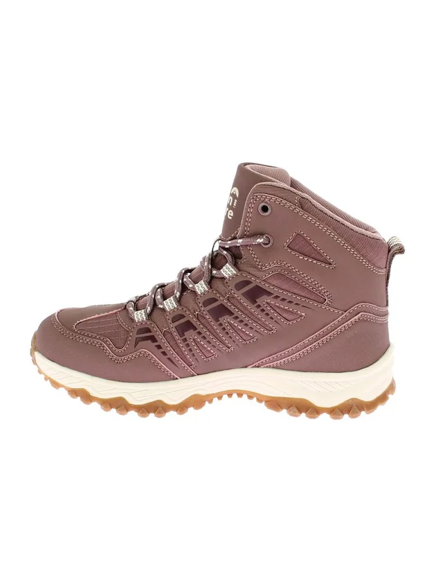 Chaussure de Marche Tige Mid
