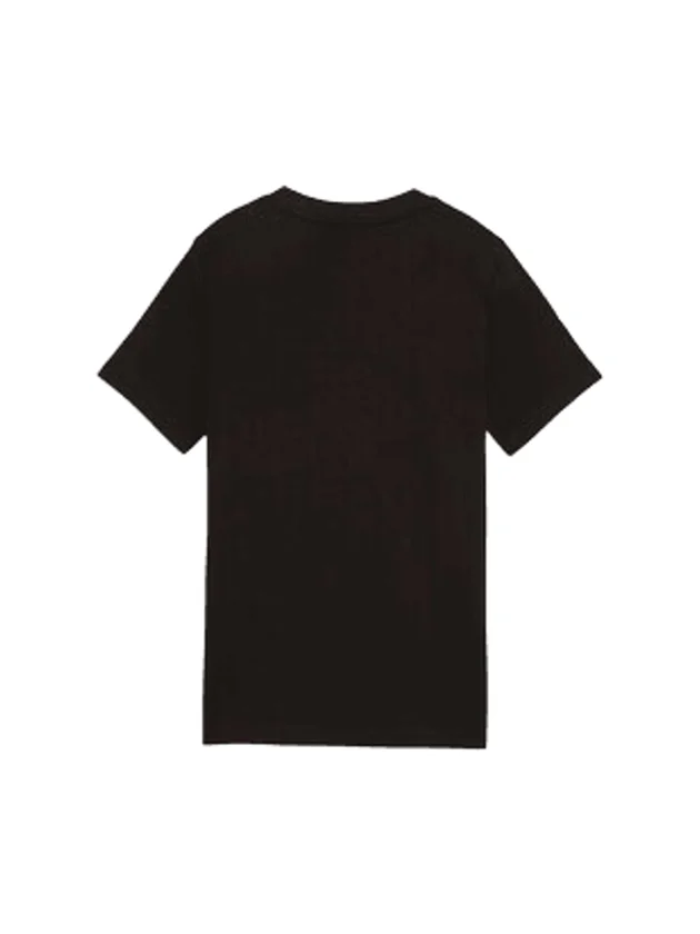 Graphic Cat Tee B