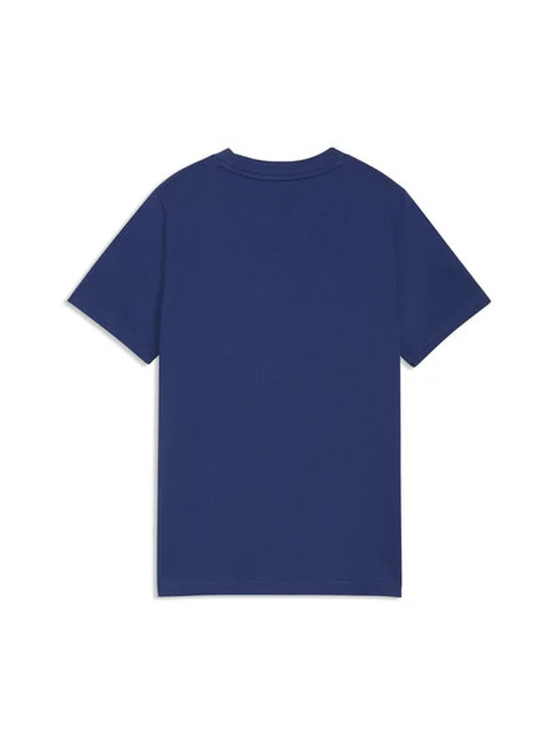 Ess Small No1 Logo Centered Tee B
