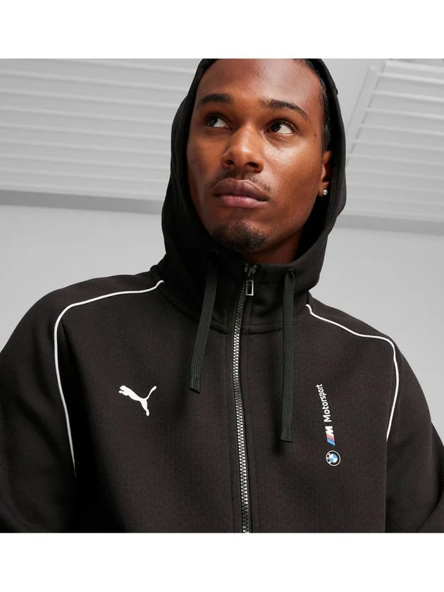 M BMW MMS HD Sweat Jkt