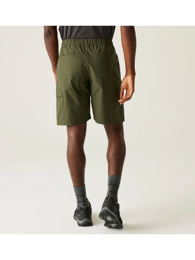 Mallenshort