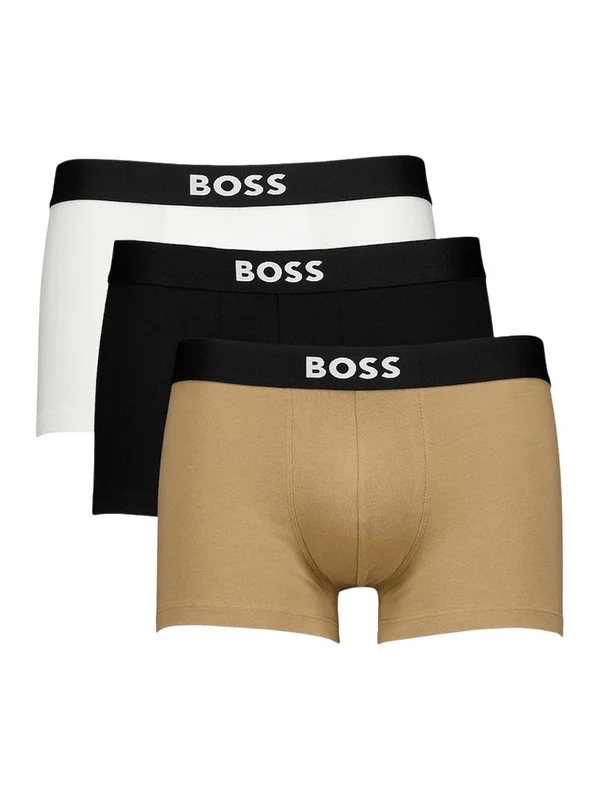 BOSS ONE Trunk 3P