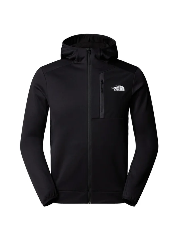 Mountain Athletics Fleece Full Zip Jac