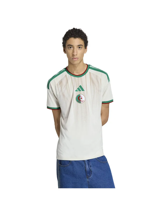 Algérie Domicile 2026