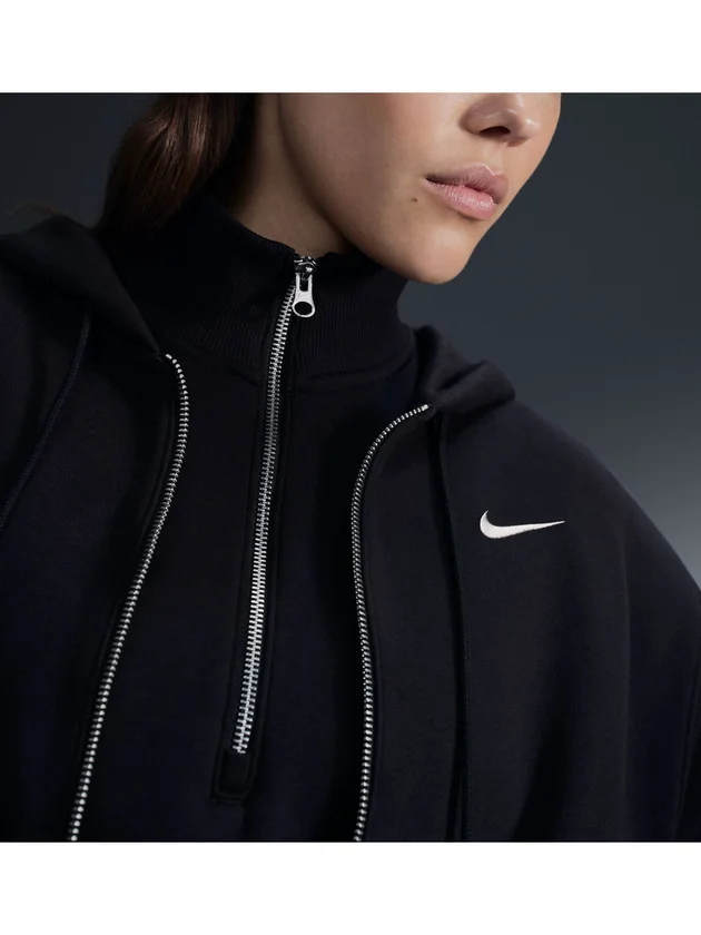 Phnx Flc Fz Os Hoodie