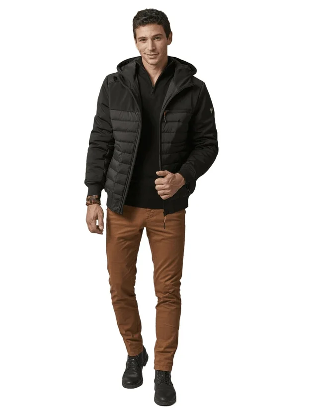 Cedar JK