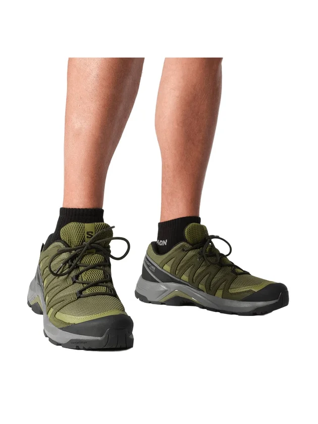 X-Adventure Recon GTX