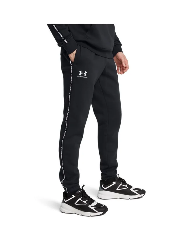 Icon Fleece Jgr Taping