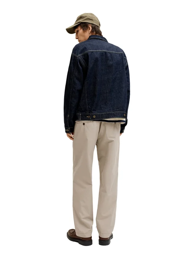 Lawrence Arc Jogger Sn