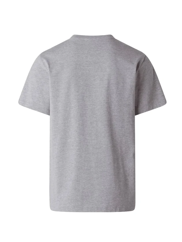 Evolution Simple Dome Rgl Ss Tee