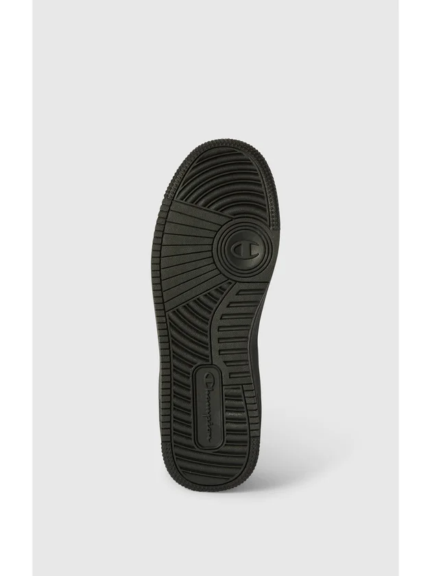 RD18 Mid Comb Mid Cut Shoe