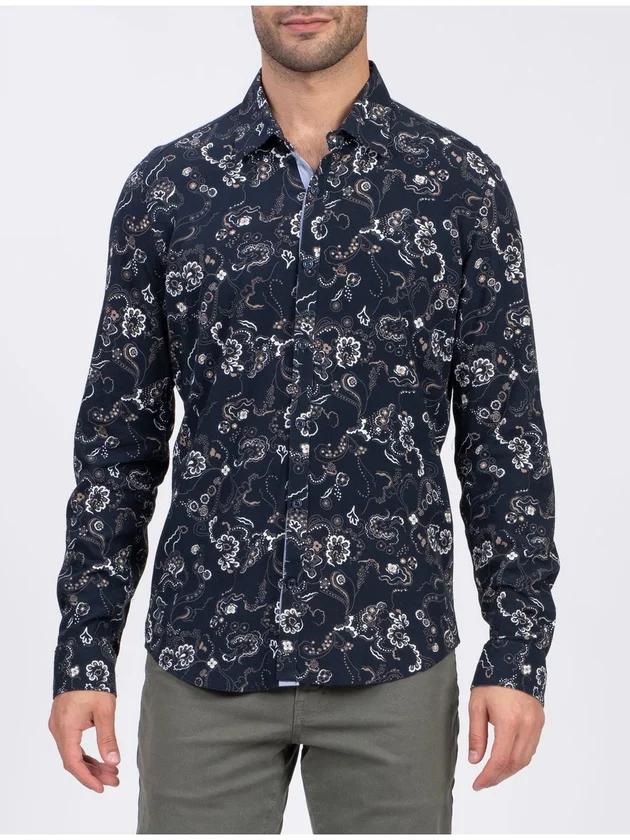 Chemise Ml