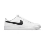 WHITE/BLACK