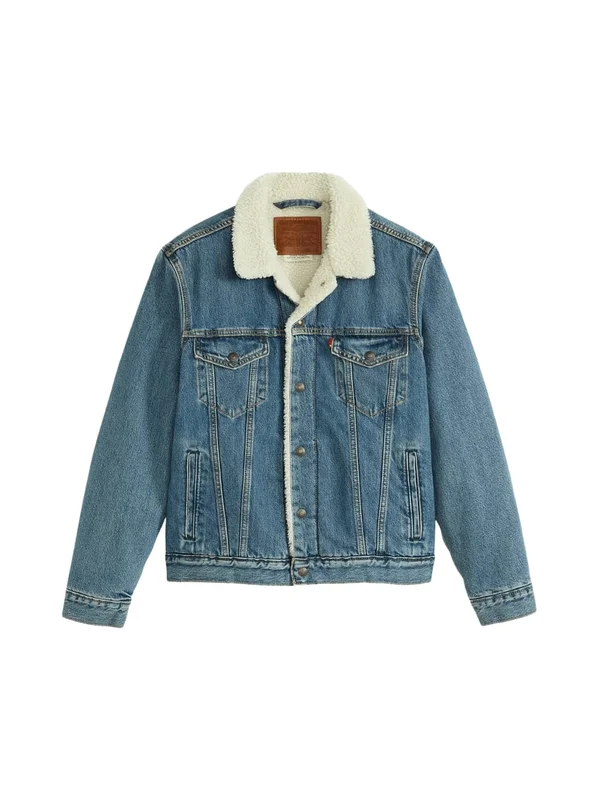 Type 3 Sherpa Trucker