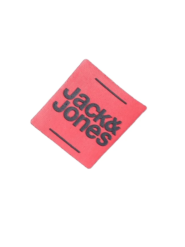Jwhbrandy Tee Ss Crew Neck