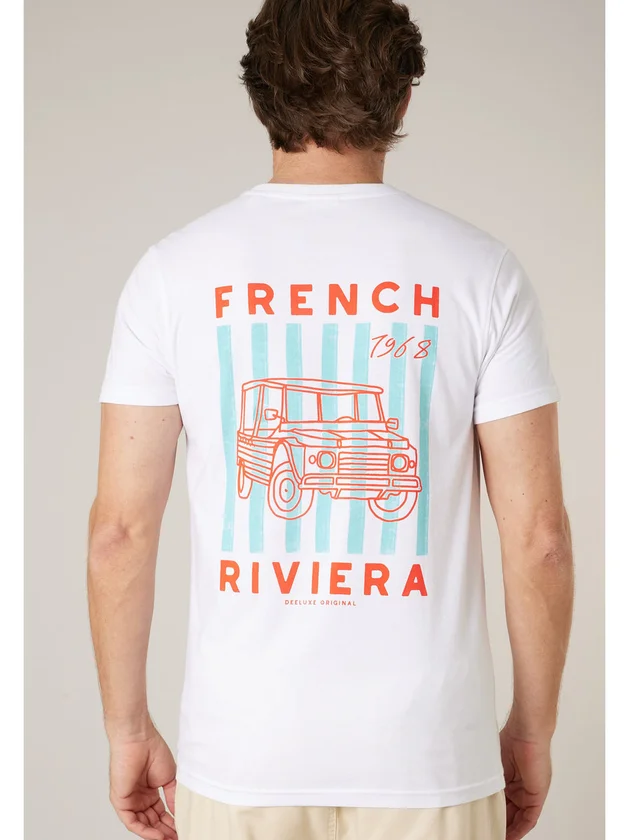 Frenchy Ts