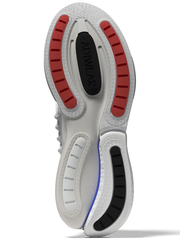 Alphaboost V1
