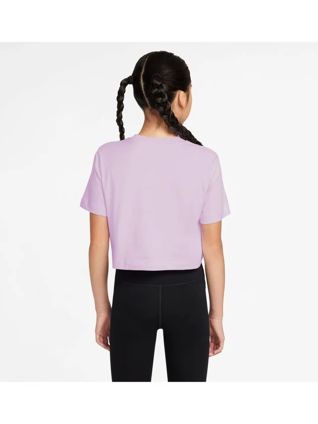 Tee Crop Futura HBR