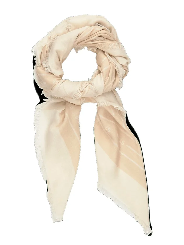 Foulard en Voile