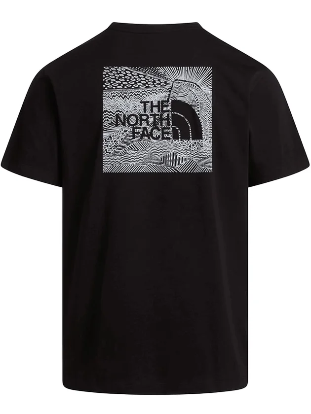 Box NSE Celebration Reg SS Tee