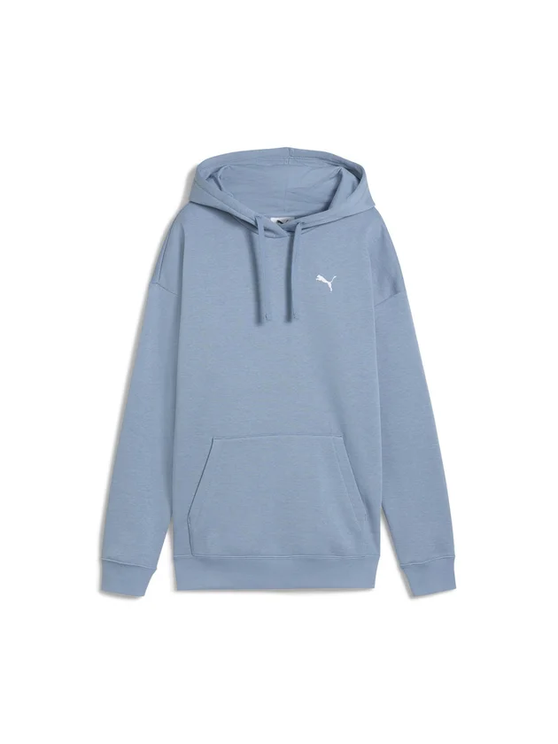 Ess Relaxed Hoodie Fl