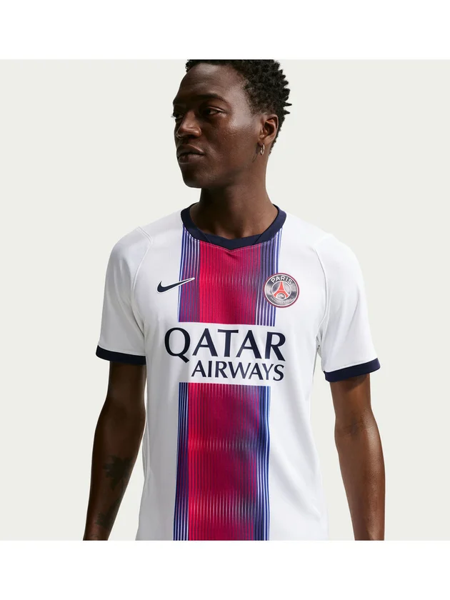 PSG Extérieur 2026/2027 Stadium