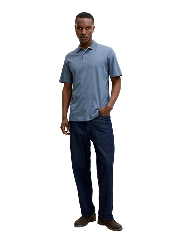 Rodney Ss Polo Noos