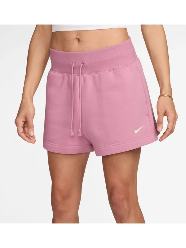 Phnx Flc Hr Short
