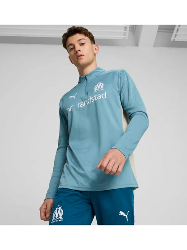 Training 1/4 Zip Top