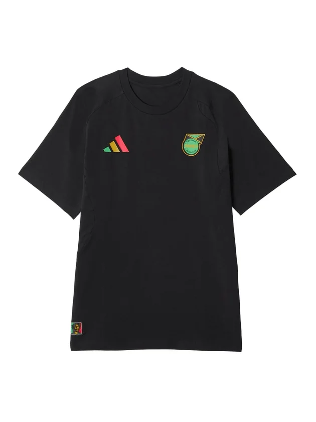 Jff Tt Tee