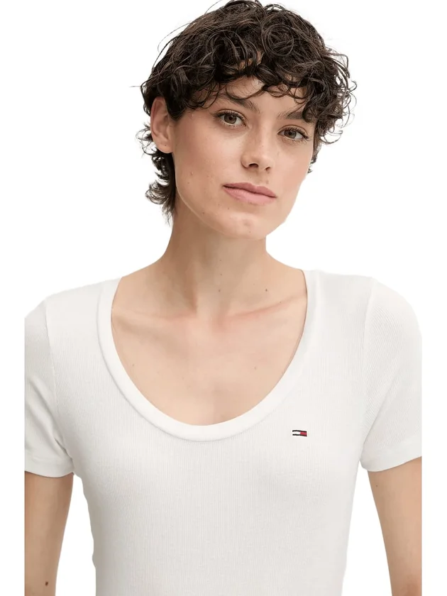 Soft Rib Essential SS
